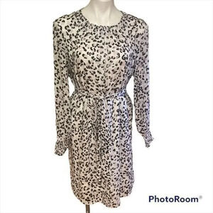 Cloth&Stone midi dress